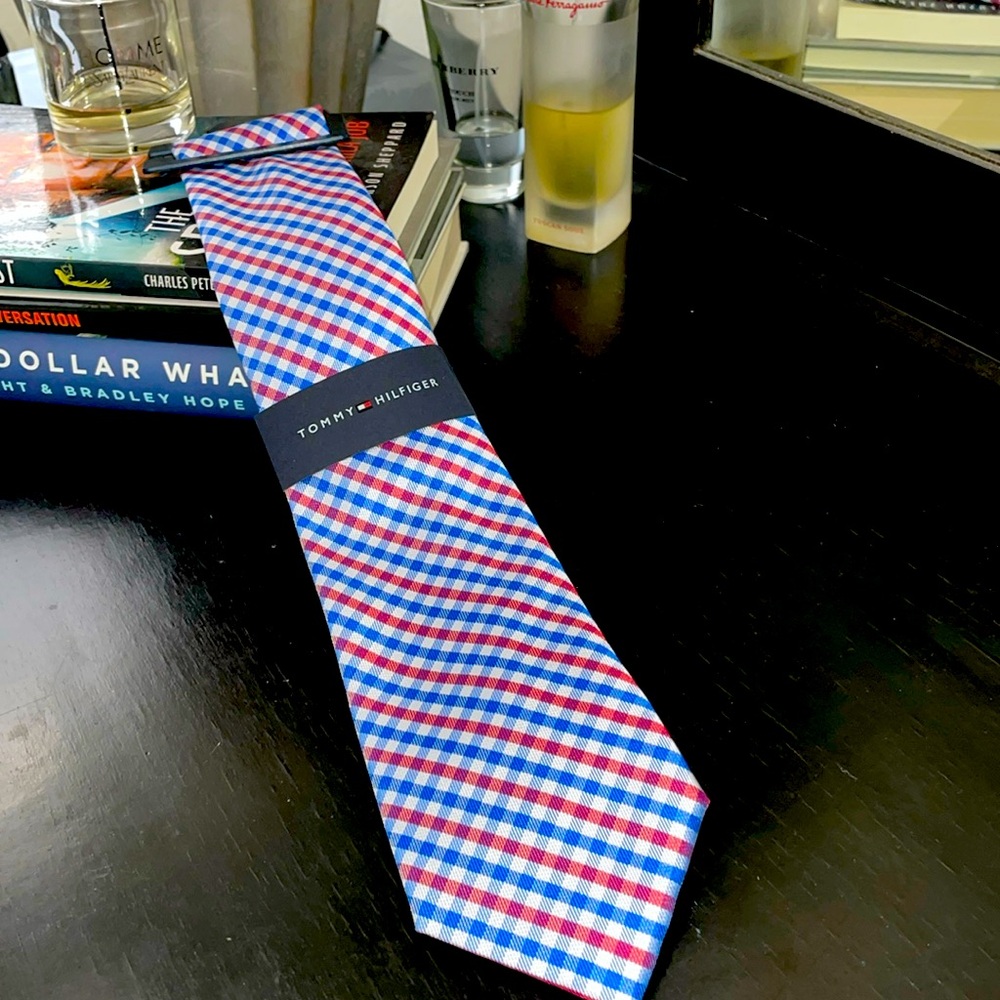Eye Peel Like Boating Poor U Kind of Tie…God Bless America!